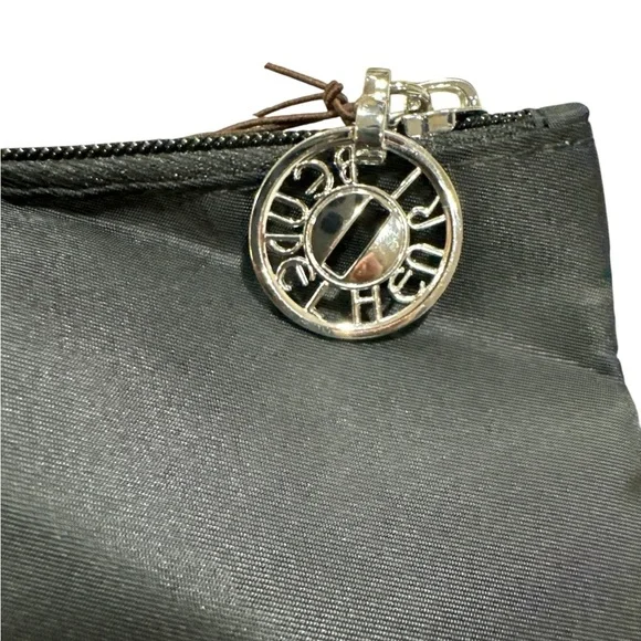 Henri Bendel Packable Shopper Tote Pouch – NWT – Rare Collectible - Picture 4 of 5